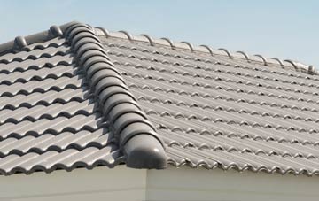 advantages of Dumfries clay roofing