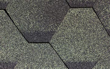 Dumfries fibreglass shingle repairs