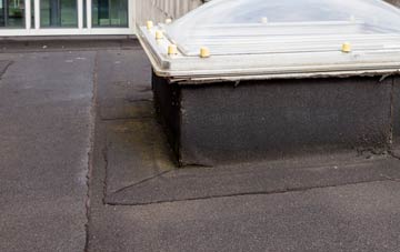 disadvantages of Dumfries flat roofs