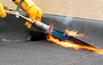 flat roof repairs Dumfries, Dumfries And Galloway