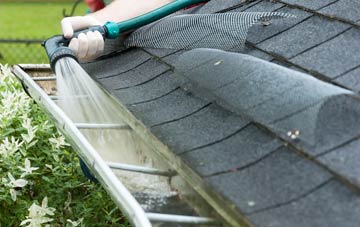 Dumfries gutter cleaning costs