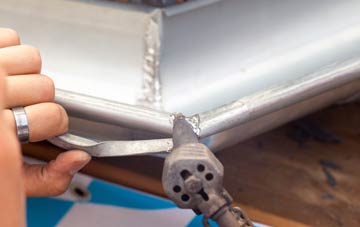 disadvantages of Dumfries lead roofing