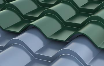 who should consider Dumfries plastic roofs