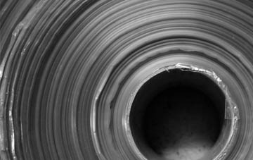 Dumfries pvc roof replacement