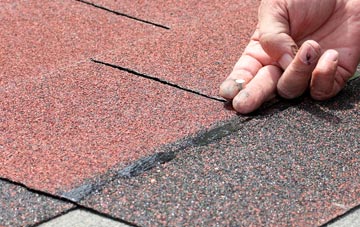 Dumfries asphalt roof repairs