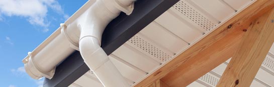 get Dumfries guttering quotes today