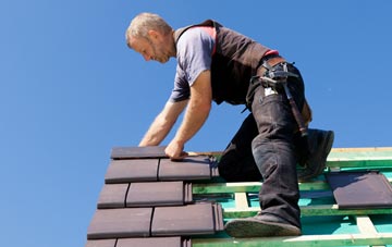 disadvantages of Dumfries slate roofing