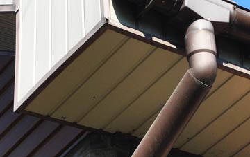 Dumfries soffit installation costs