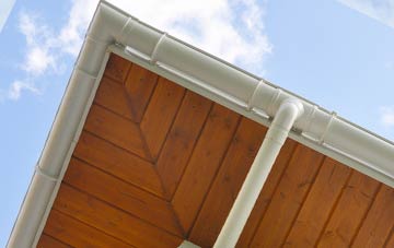 Dumfries soffit types