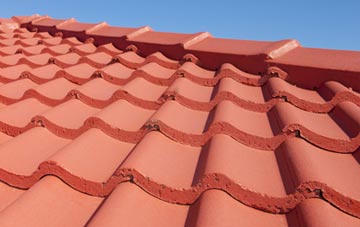Dumfries tile and slate roof replacement