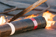 free Dumfries flat roofing repair quotes